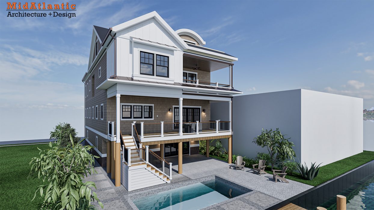 Perspective Shot-large