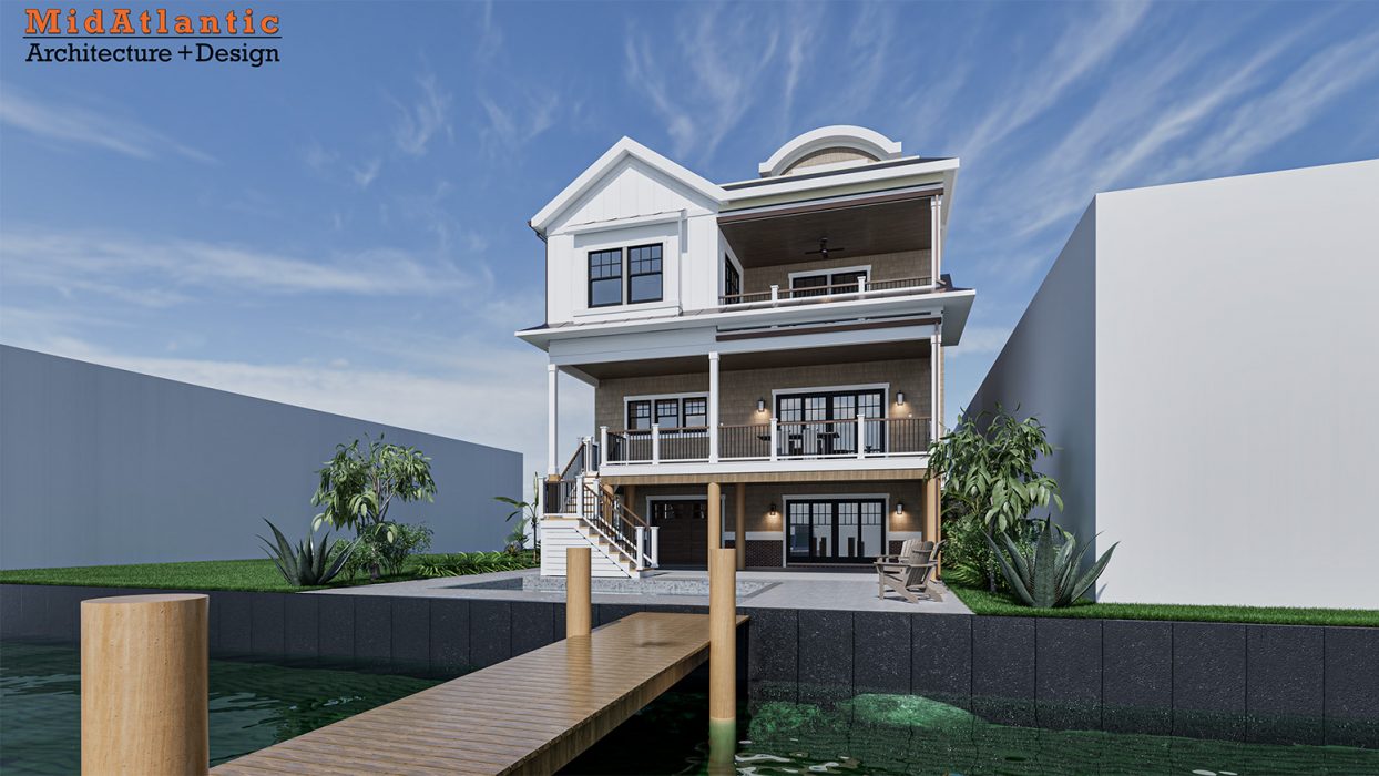 Rear Dock View-large