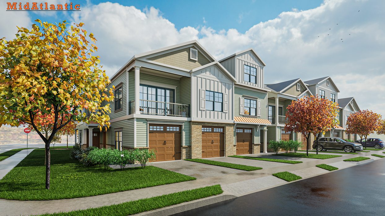 04_9 Unit Front Perspective